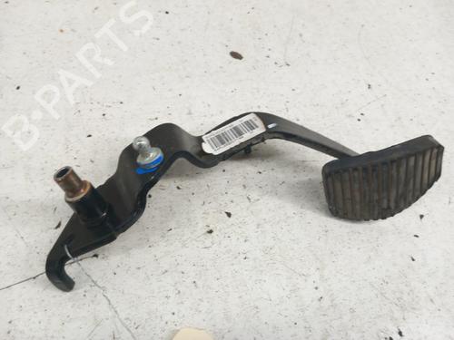 Clutch pedal CITROËN BERLINGO MULTISPACE (B9) 1.2 PureTech 110 | BP28743311I13 - Image 2