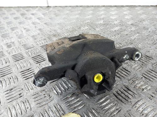 Used Right front brake caliper Right front brake caliper RENAULT SCÉNIC IV (J9_) 1.5 dCi 110 (110 hp) 28744431 28744431