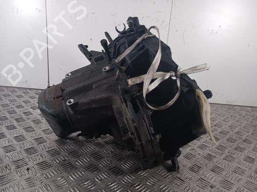 Used Gearbox Gearbox RENAULT CLIO II (BB_, CB_) 1.5 dCi (B/CB07) (65 hp) 31807506 31807506