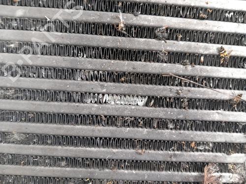Intercooler RENAULT MEGANE IV Grandtour (K9A/M/N_) 1.2 TCe 130 (K9MR) | BP29615640M30 