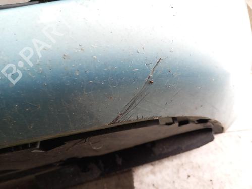 Front bumper RENAULT SCÉNIC II (JM0/1_) 1.5 dCi (JM1E, JM16) | BP31270096C7 