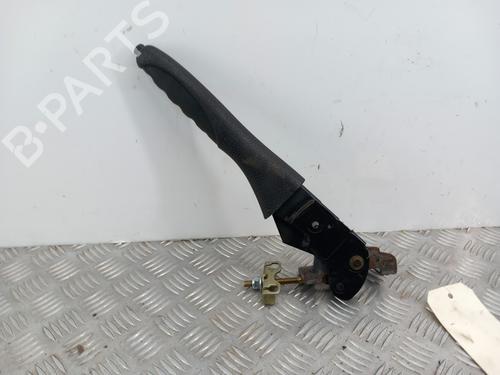 Frein à main PEUGEOT 206 Hatchback (2A/C) 1.4 HDi eco 70 (68 hp) 28757083