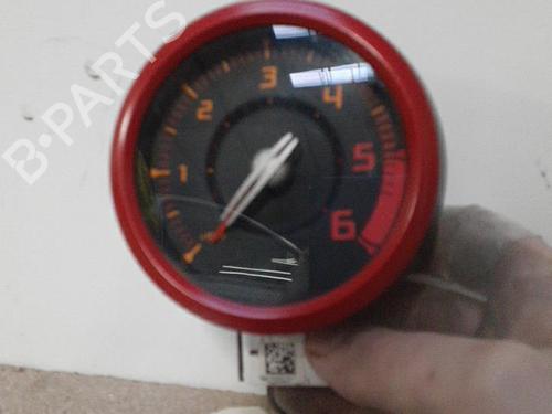Used Instrument cluster RENAULT TWINGO II (CN0_) 1.5 dCi 75 (75 hp) 28791934