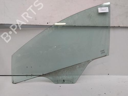Used Front left door window FIAT BRAVO II (198_) 1.9 D Multijet (198AXE1A) (90 hp) 28757611