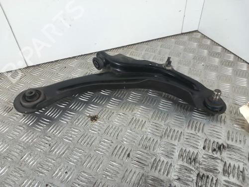 Left front suspension arm RENAULT SCÉNIC II (JM0/1_) 1.9 dCi (JM0G, JM12, JM1G, JM2C) | BP28740516M12 