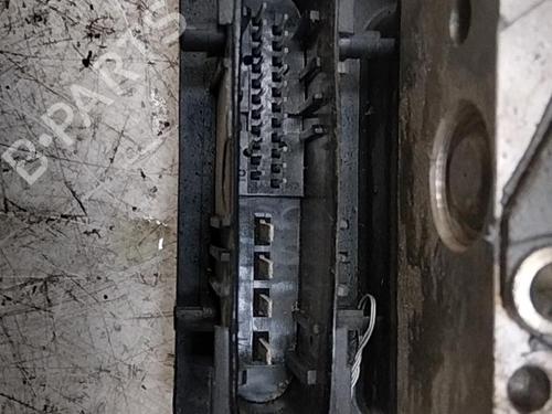ABS pump PEUGEOT 307 (3A/C) 2.0 16V | BP28760317M43 