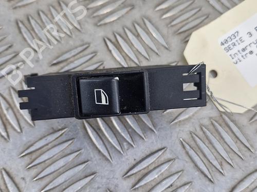 Right front window switch BMW 3 (E46) 320 d | BP29854134I26