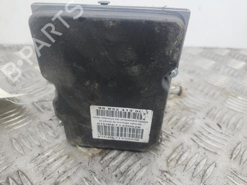 Used ABS pump ABS pump CITROËN C4 I (LC_) [2004-2014] 34212956 34212956