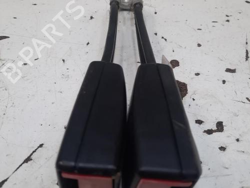 Used Seat buckle SEAT LEON (1M1) 1.9 TDI (110 hp) 28764390