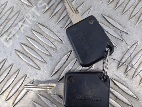 Ignition barrel RENAULT LAGUNA I (B56_, 556_) 1.8 (B56Z) | BP29843937M48