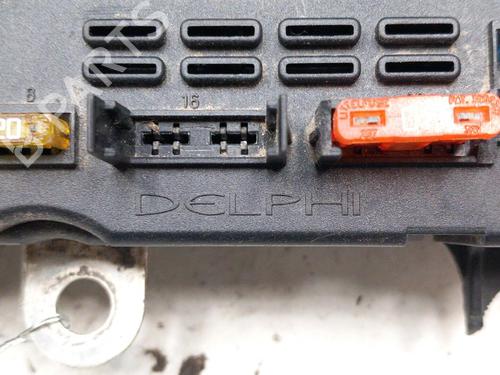 Zekeringkast PEUGEOT 307 (3A/C) 2.0 HDi 110 | BP28755484E1