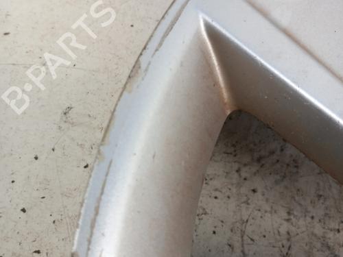 Rim PEUGEOT 4007 (VU_, VV_) 2.2 HDi | BP28743013C45 