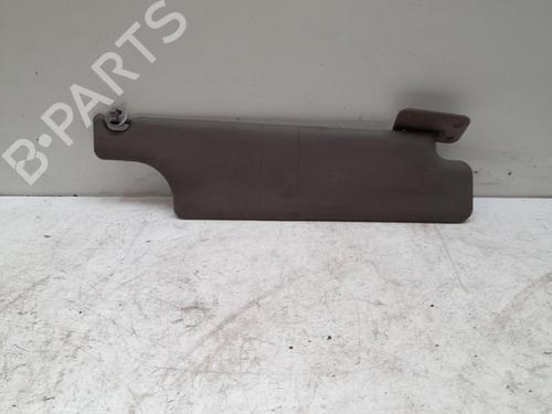 Used Right sun visor RENAULT MASTER II Van (FD) 2.5 D (FD0A, FD0E, FD2E, FD3E) (80 hp) 28749105