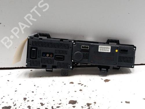 Used Display monitor Display monitor RENAULT SCÉNIC III (JZ0/1_) 1.5 dCi (110 hp) 28793189 28793189