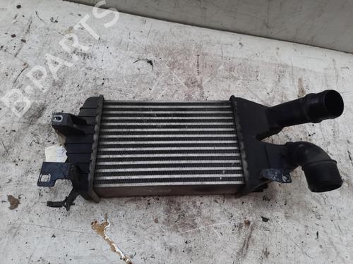 intercooler-opel-astra-h-gtc-a04-2005-2006-2007-2008-2009-2010-28760487 main image