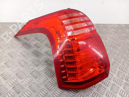 Used Left taillight PEUGEOT 5008 (0U_, 0E_) 1.6 HDi (112 hp) 29539646