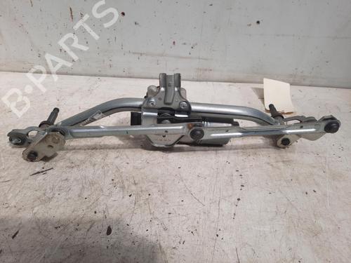 Front wiper motor PEUGEOT 208 I (CA_, CC_) 1.4 HDi | BP28760960M29