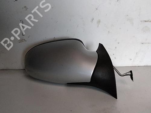 Right mirror MERCEDES-BENZ A-CLASS (W168) A 170 CDI (168.009, 168.109) | BP28763629C27 