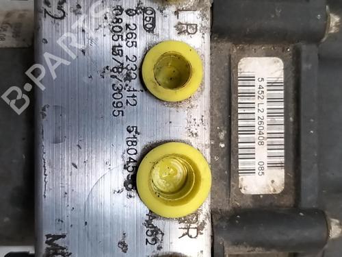 ABS pump CITROËN JUMPER II Van 2.2 HDi 130 | BP28767419M43 - Image 1