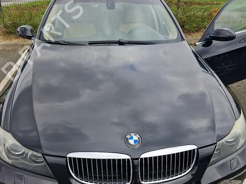 AC compressor BMW 3 Touring (E91) 330 xi | BP28741873M34 - Image 6