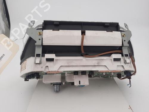 Instrument cluster HONDA CONCERTO (HW, MA)  | BP28759215C47 