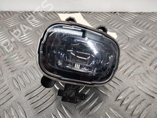 Used Right front fog light RENAULT MEGANE IV Hatchback (B9A/M/N_) 1.5 Blue dCi 115 (B9A6) (116 hp) 28733571