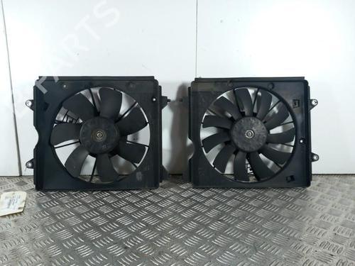 Used Radiator fan Radiator fan HONDA CIVIC VIII Hatchback (FN, FK) 2.2 CTDi (FK3) (140 hp) 28740761 28740761
