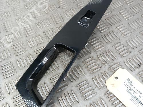 Used Left rear window switch FORD MONDEO V Turnier (CF) 2.0 Hybrid iVCT (188 hp) 29412302