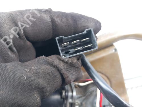 Front wiper motor MERCEDES-BENZ VITO Van (W638) 112 CDI 2.2 (638.094) | BP28757101M29