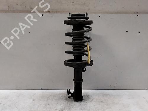 Used Left front shock absorber Left front shock absorber MAZDA 323 F VI Hatchback (BJ) 2.0 TD (101 hp) 28748783 28748783