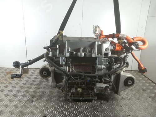 Używane Silnik RENAULT MEGANE E-TECH SUV EV60 (BNJ1) (218 hp) 29917648