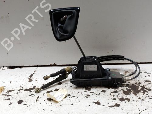 Used Gear lever RENAULT CLIO IV Grandtour (KH_) 1.5 dCi 90 (KHN3, KHN4) (90 hp) 28751610