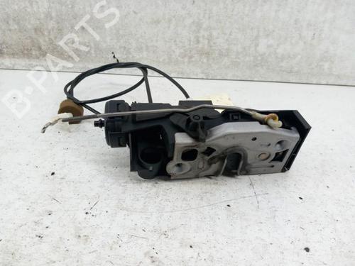 Module électronique MERCEDES-BENZ A-CLASS (W168) A 170 CDI (168.009, 168.109) (95 hp) 28768350