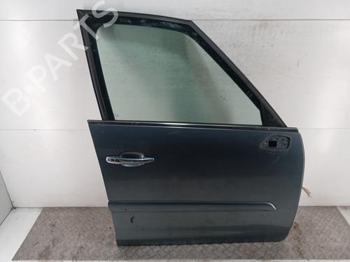 Used Right front door CITROËN C4 Picasso I MPV (UD_) 1.6 HDi 110 (112 hp) 31853548