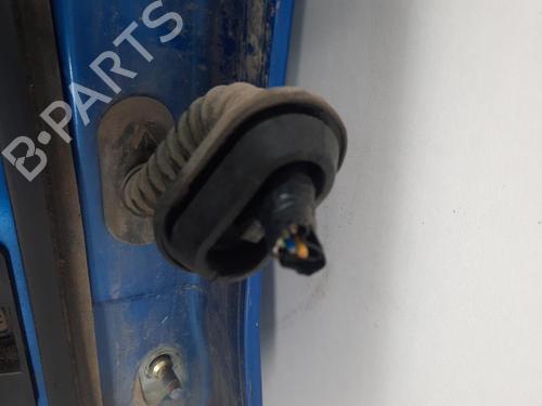 Used Left rear door NISSAN NOTE (E11, NE11) 1.5 dCi (86 hp) 28762309