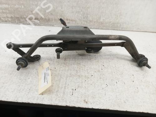 Used Front wiper motor Front wiper motor PEUGEOT EXPERT Van (222) 2.0 HDI (109 hp) 28781379 28781379