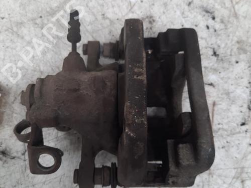 Left rear brake caliper FIAT SCUDO Bus (270_, 272_) 2.0 D Multijet | BP28771840M107 