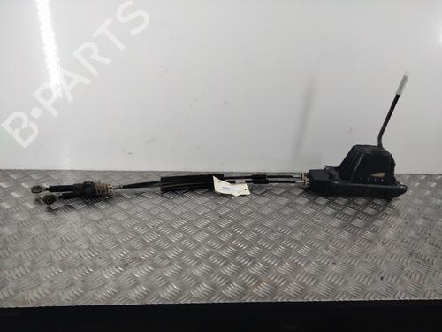 Used Gear lever NISSAN MICRA III (K12) 1.5 dCi (86 hp) 28782333