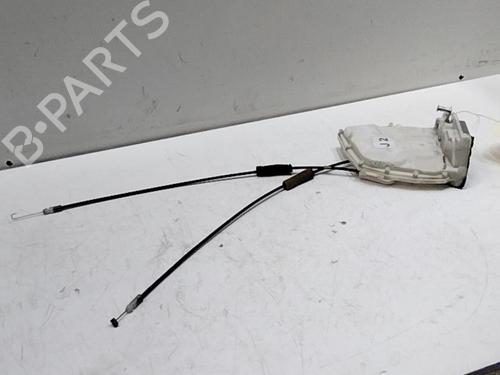 Højre bagtil lås SUZUKI SWIFT III (MZ, EZ) 1.3 DDiS (RS413D) (75 hp) 28753113