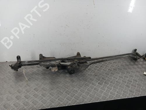 Front wiper motor PEUGEOT 807 (EB_) 2.2 HDi | BP38529949M29 - Image 3