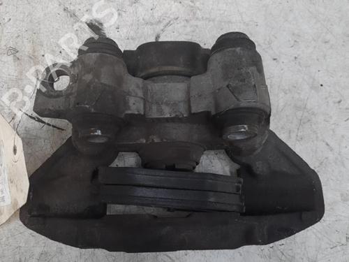 Right rear brake caliper PEUGEOT 206 SW (2E/K) 1.6 16V | BP28770286M106 