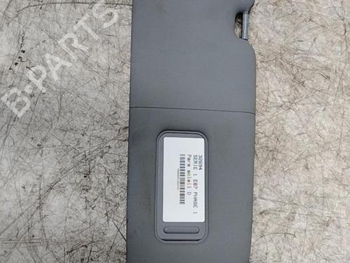 Right sun visor BMW 1 (E87) 116 i | BP28752362I2 