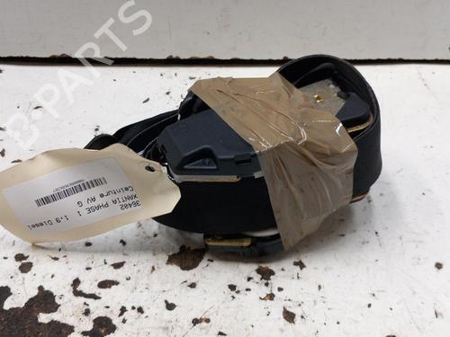 Used Front left seatbelt Front left seatbelt CITROËN XANTIA (X1_, X2_) 1.9 D (69 hp) 28766650 28766650