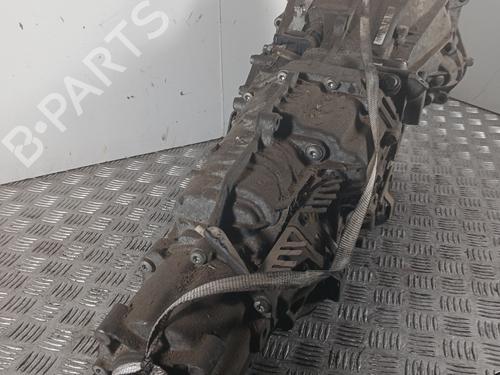 Used Gearbox Gearbox 28777757 28777757