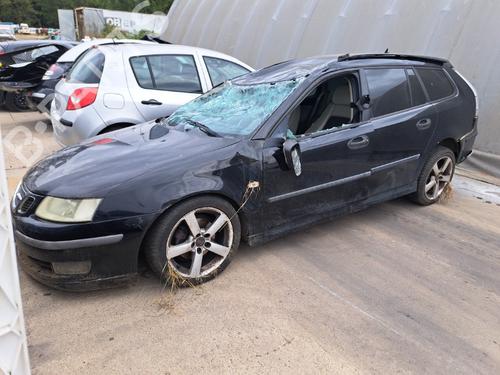 Headlight switch SAAB 9-3 Estate (E50) 1.9 TiD | BP28736185I24  - Image 5