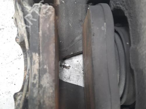 Right front brake caliper RENAULT LAGUNA II Grandtour (KG0/1_) 2.0 dCi (KG1S) | BP28760648M104 