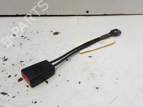 Seat buckle MERCEDES-BENZ A-CLASS (W168) A 140 (168.031, 168.131) | BP28756210I32 