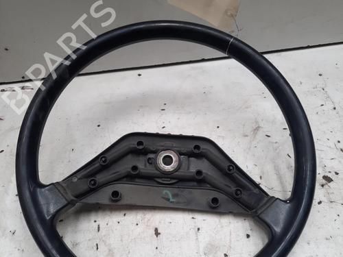 Used Steering wheel RENAULT MASTER I Van (T__) 35 2,5 TD (94 hp) 28775868