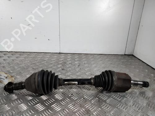 Used Left front driveshaft OPEL INSIGNIA A Sports Tourer (G09) 2.0 CDTI 4x4 (35) (160 hp) 28736276