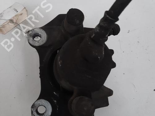 Used Left front brake caliper DACIA LOGAN MCV II TCe 90 (K8M1, K8MA, K8AC) (90 hp) 28785370